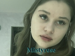 Mistyrose