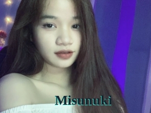 Misunuki