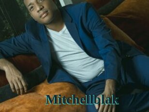 Mitchellblak