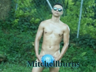 Mitchellburns