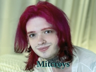 Mitcroys