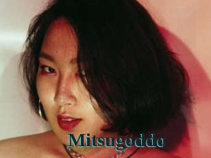 Mitsugoddo