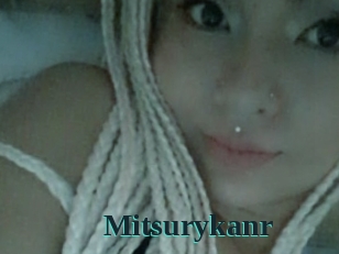 Mitsurykanr