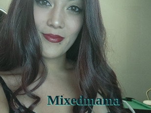 Mixedmama