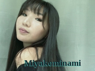 Miyakominami