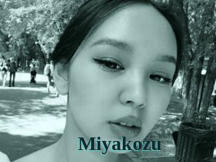 Miyakozu