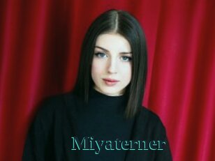 Miyaterner