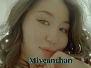 Miyeonchan