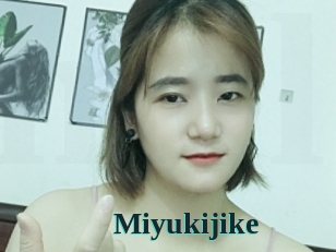 Miyukijike