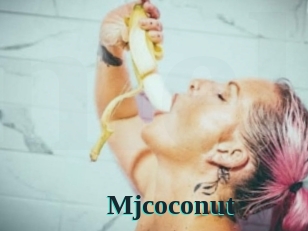 Mjcoconut