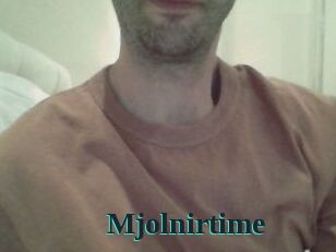 Mjolnirtime