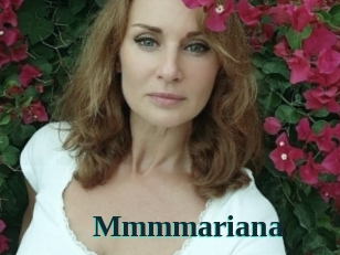 Mmmmariana