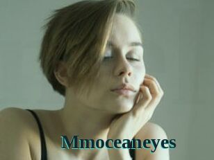 Mmoceaneyes