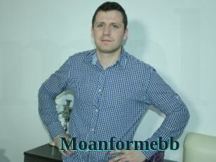 Moanformebb