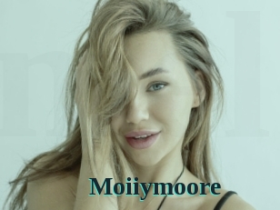 Moiiymoore