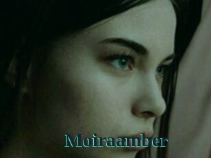 Moiraamber