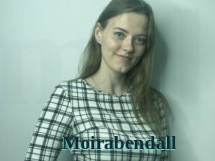 Moirabendall