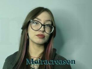 Moiracreason