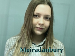 Moiradanbury