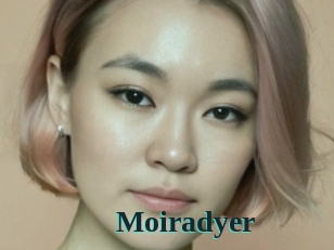 Moiradyer