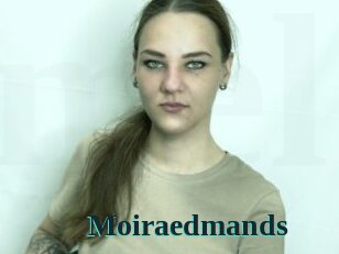 Moiraedmands