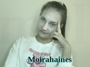 Moirahaines