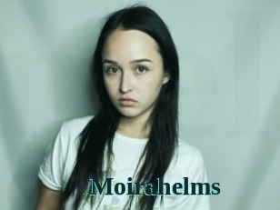 Moirahelms