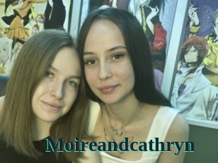 Moireandcathryn