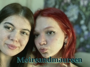 Moireandmaureen