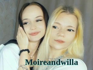 Moireandwilla