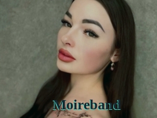 Moireband