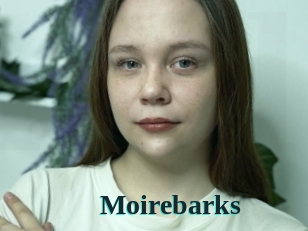 Moirebarks