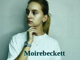 Moirebeckett