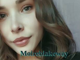 Moireblakeway