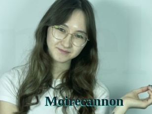 Moirecannon