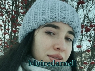Moiredarnell