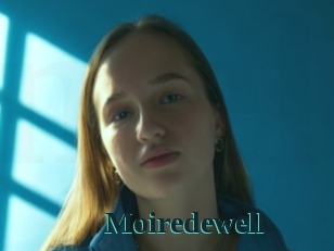 Moiredewell