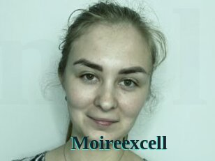 Moireexcell