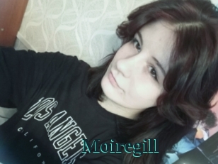 moiregill Melody Melons