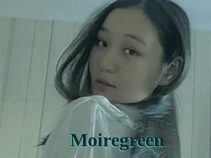 Moiregreen