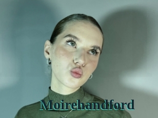 Moirehandford