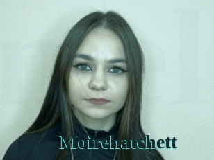 Moirehatchett