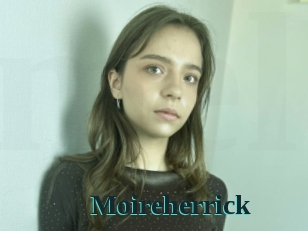 Moireherrick