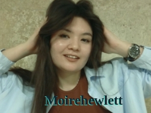 Moirehewlett