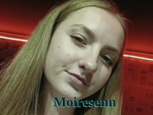 Moiresenn