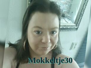 Mokkeltje30