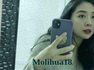 Molihua18