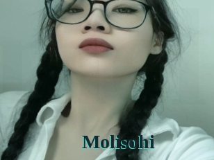 Molisohi