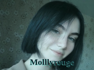 Molllyrouge