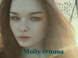Molly_cemma
